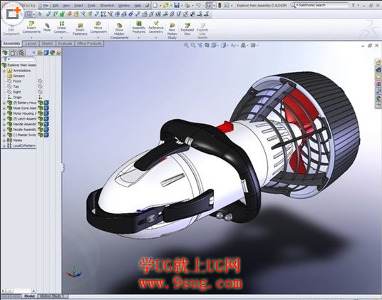 SolidWorks2010