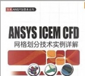 《ANSYS ICEM CFD网格划分技术实例详解》