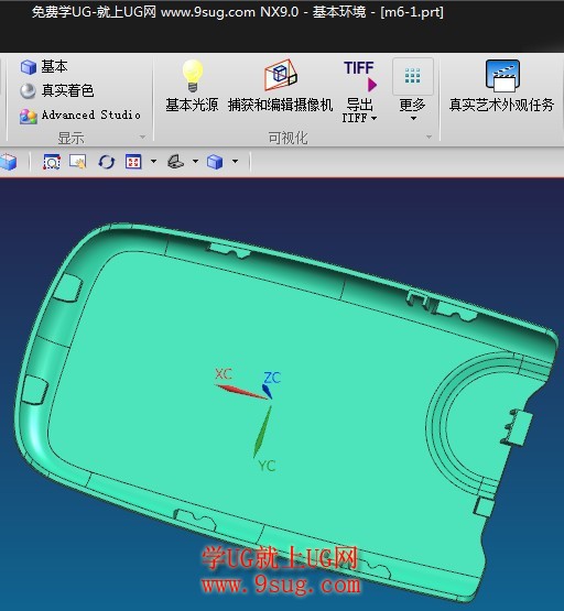 手机电池盖