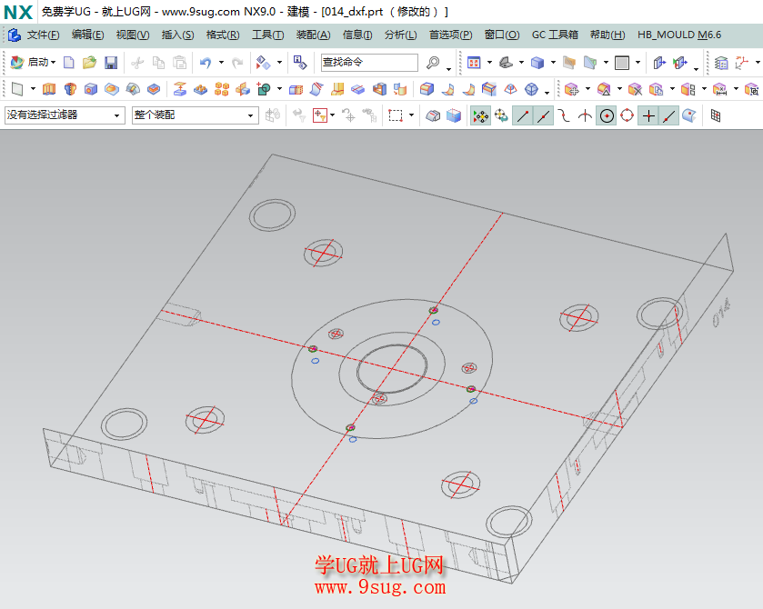 2D转3D