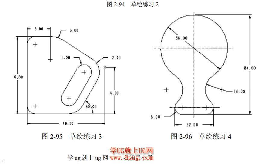 UG练习