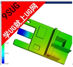 冻结压力（3D） 