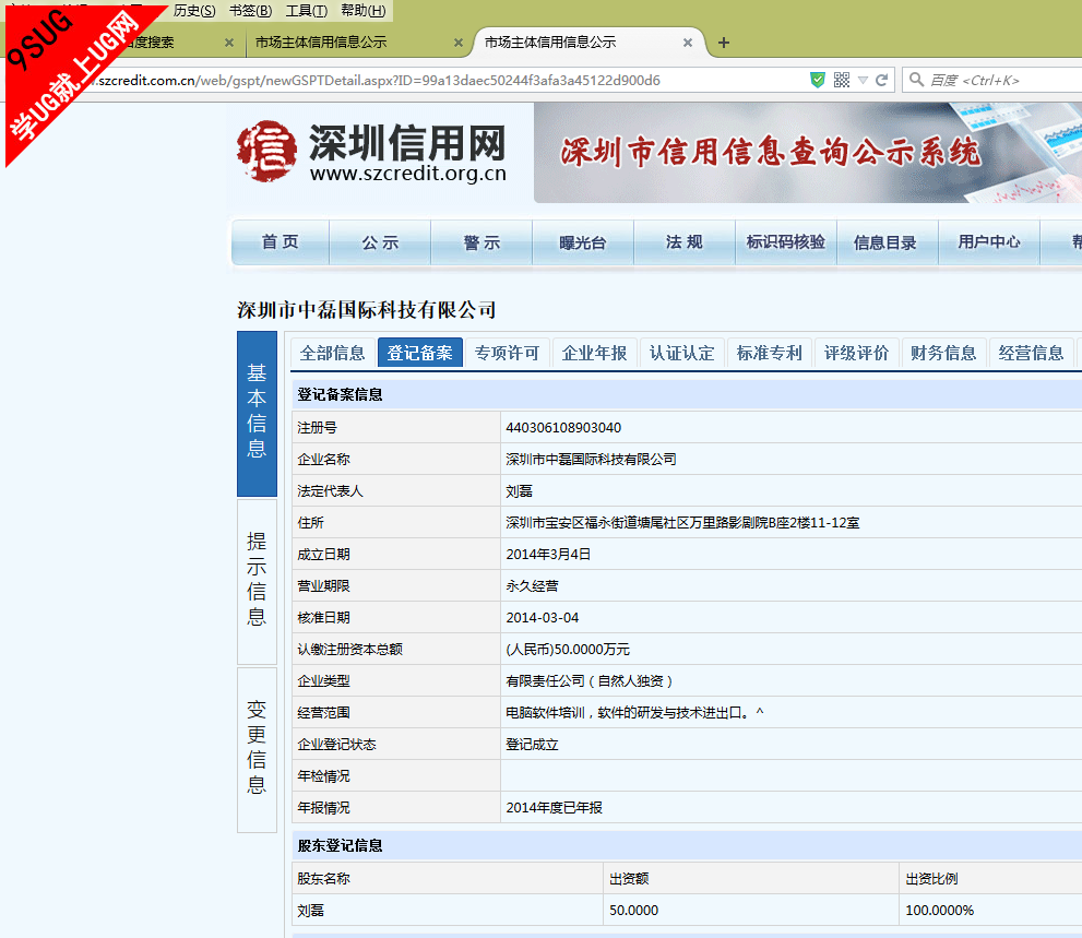 中磊国际