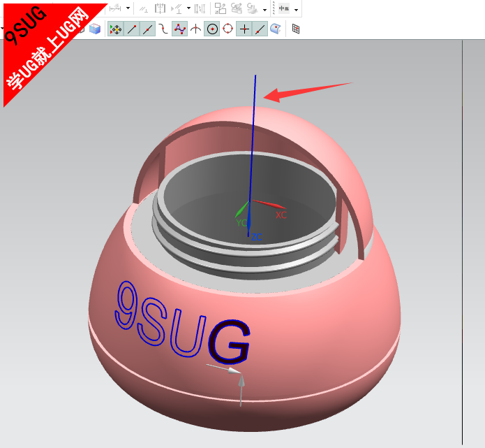 UG10.0运动仿真教程