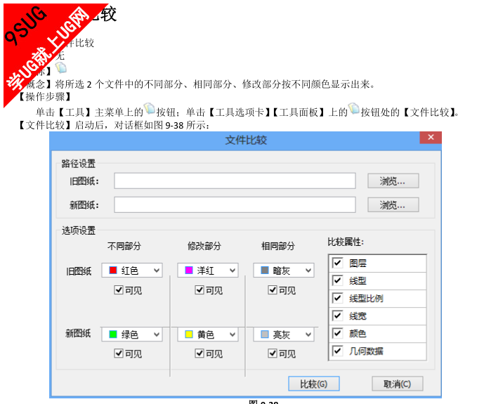 CAXA2013电子图板超实用用户手册