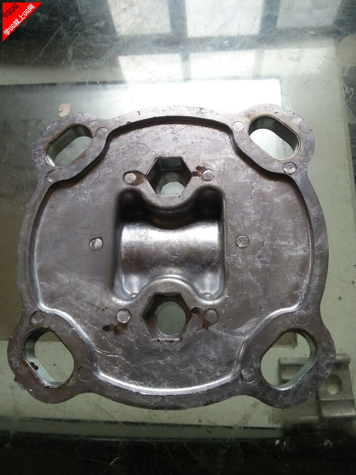 铸件2