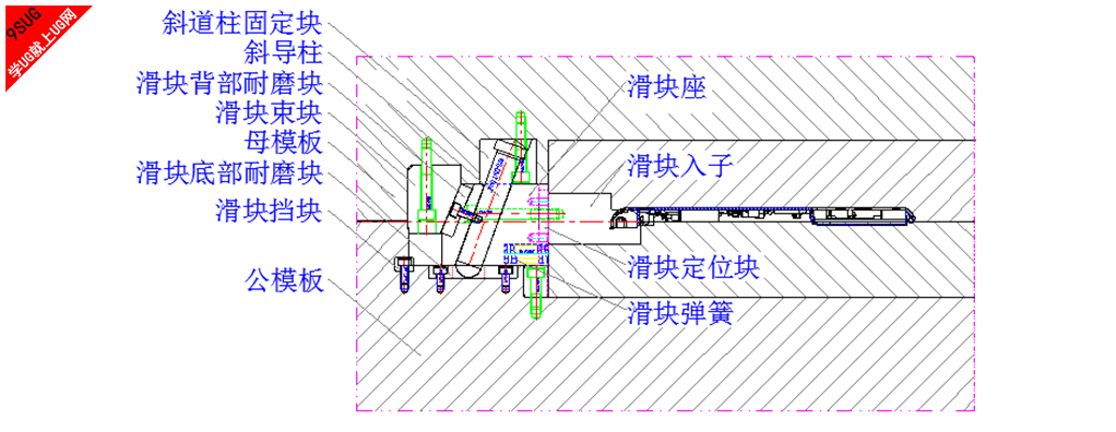 滑块1