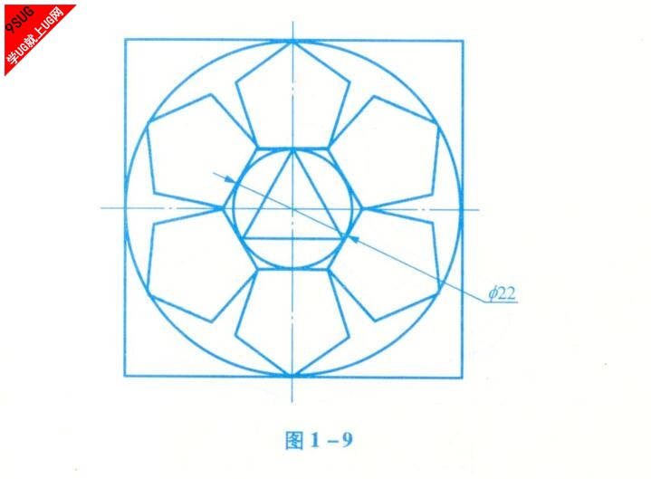 免费UG教程