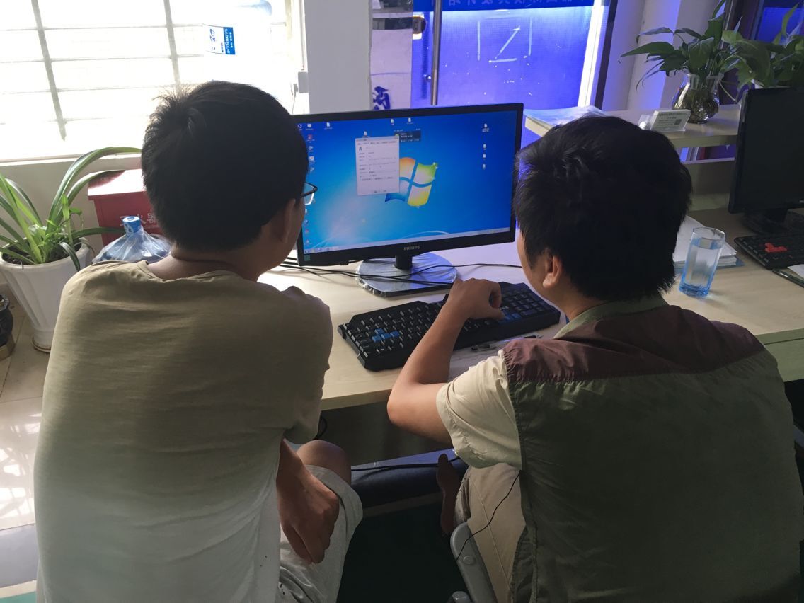 UG编程培训