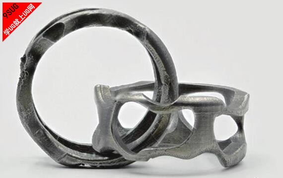 金属3d打印