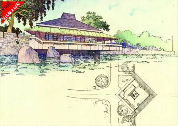 在没有CAD与建模