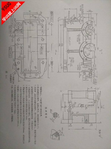 参数化模型设计