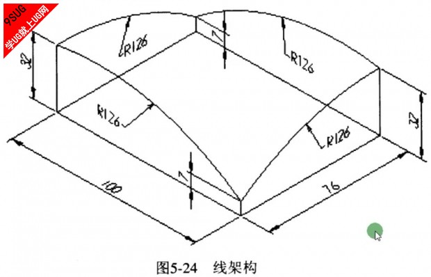 UG尺寸标注