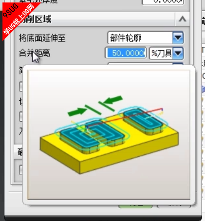 UG教程