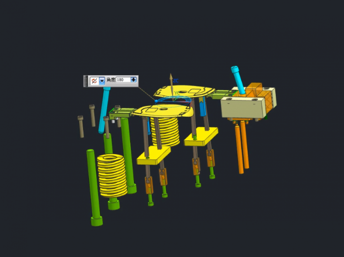 UG模具设计.png