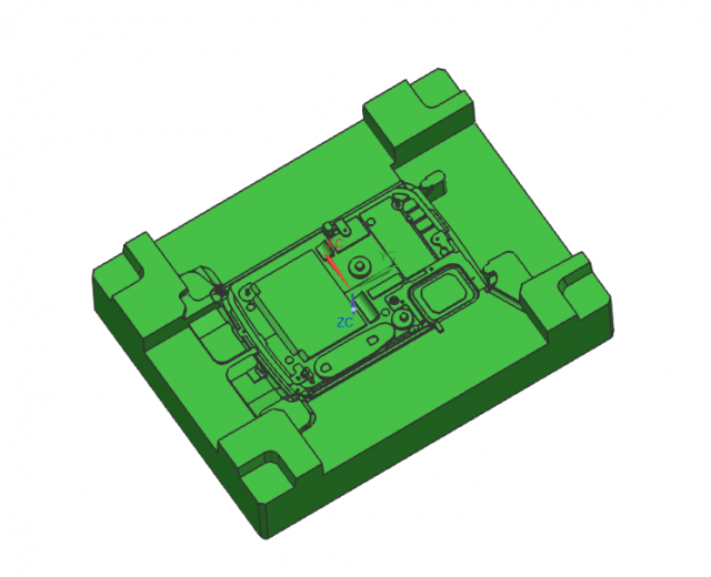 注塑模具图纸.png