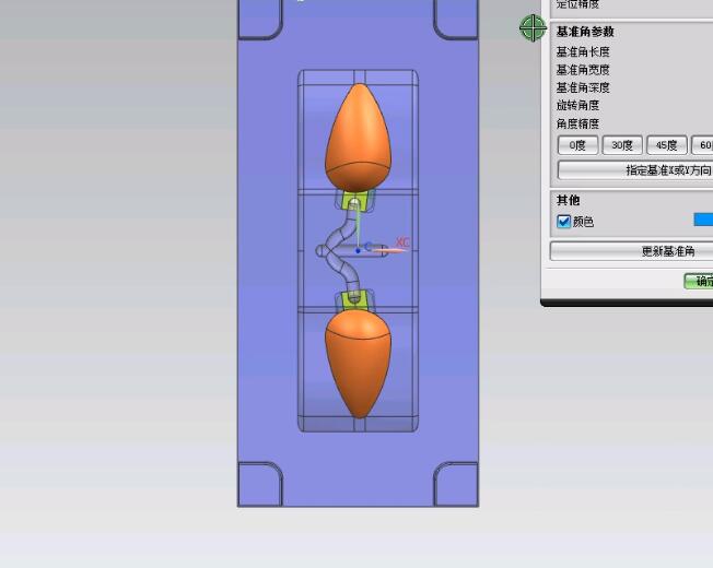 免费UG模具设计视频教程.jpg