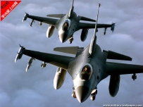 F16战斗机模型下载