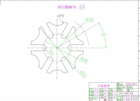 CADϰͼֽUGģư23