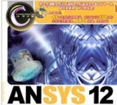 《ANSYS 12有限元分析自学手册》