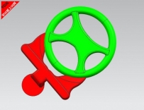 ѹģ߱ҵ3DͼؾUG