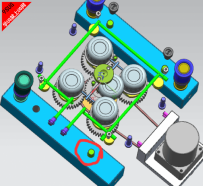UG12.0ҵƳģ߽ṹڽ